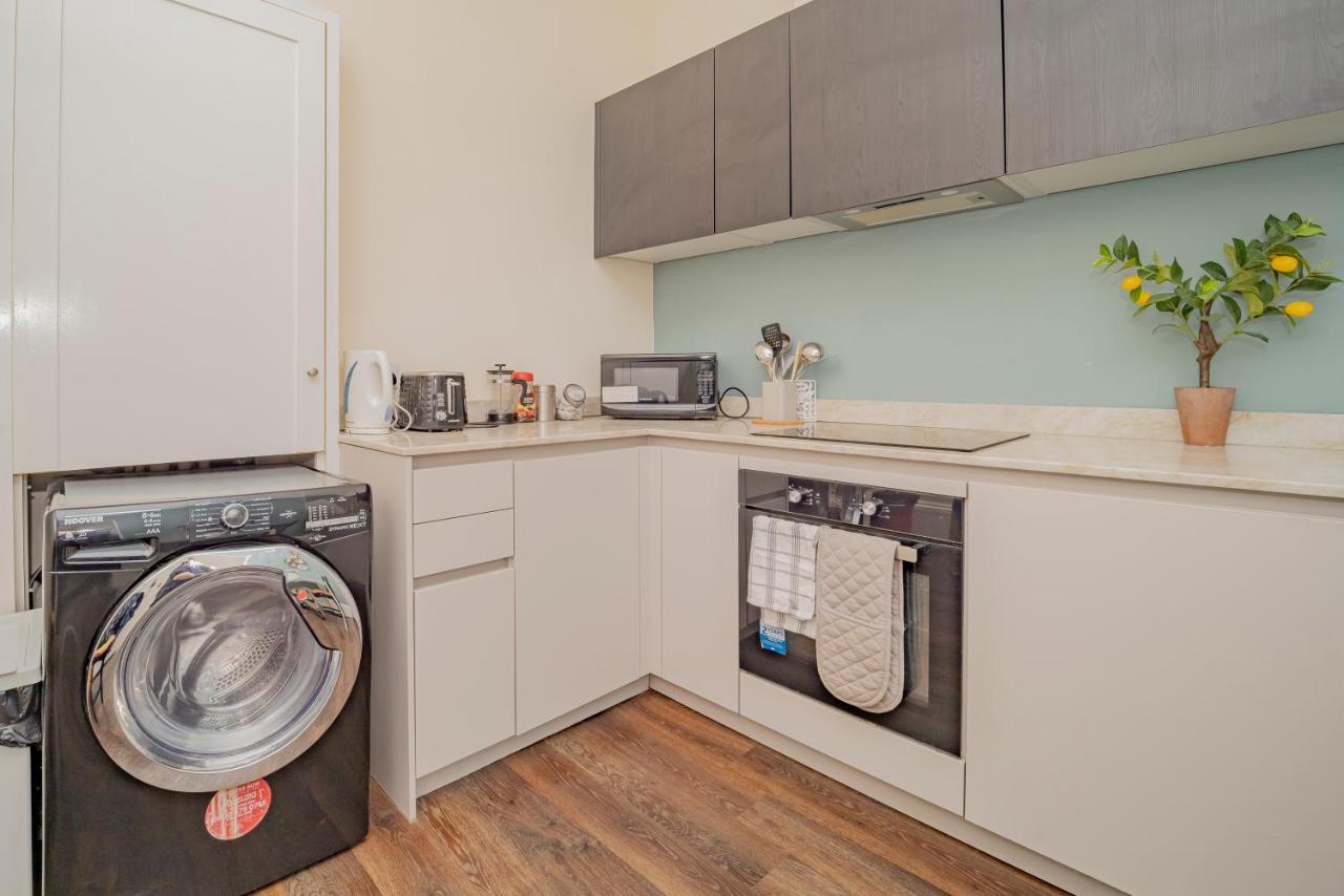 Kemptown Bn224eat03 Apartment *