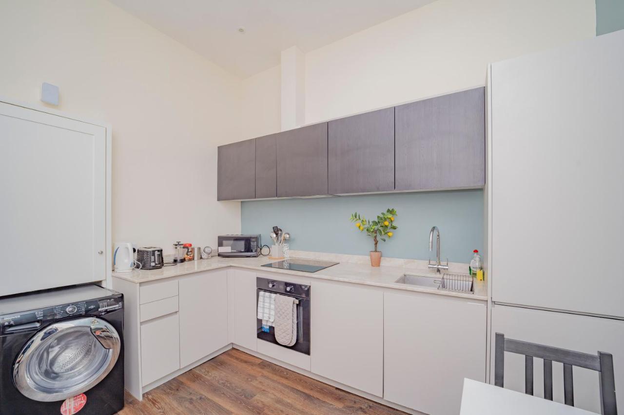 Kemptown Bn224eat03 Apartment