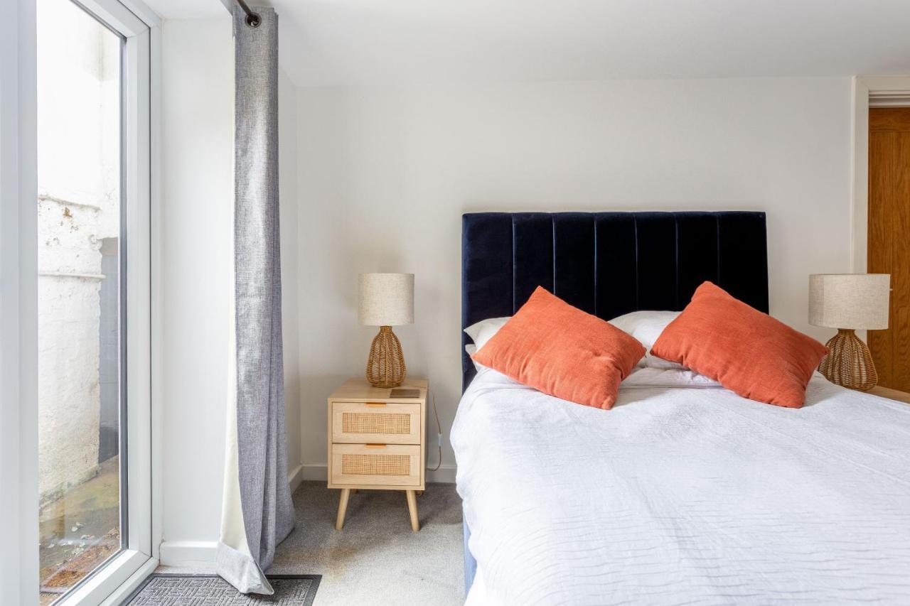 Central Grand Parade Apartment *
