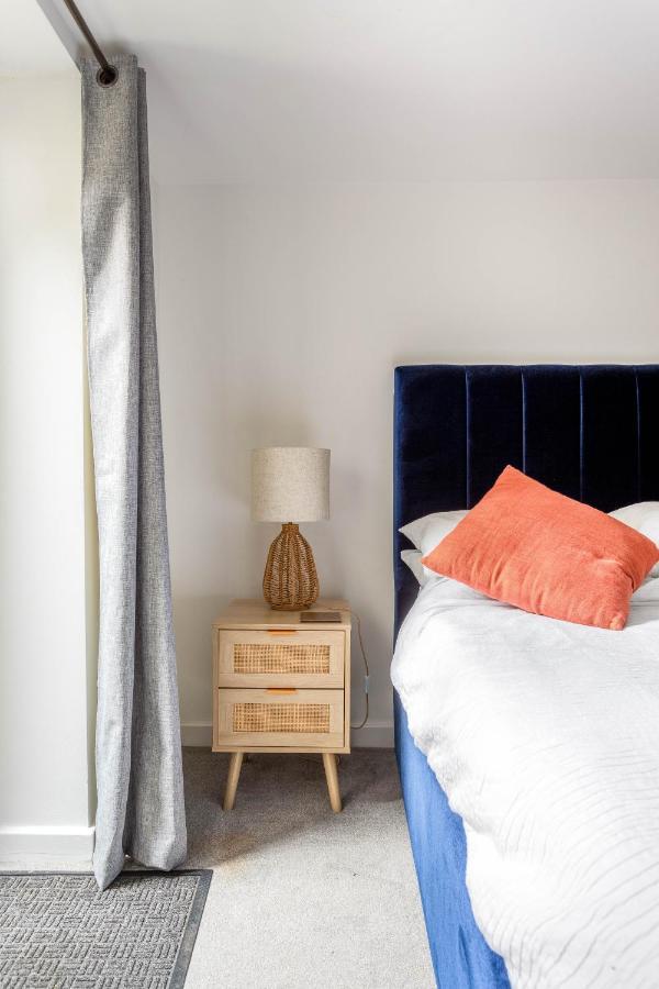 Central Grand Parade Apartment Brighton