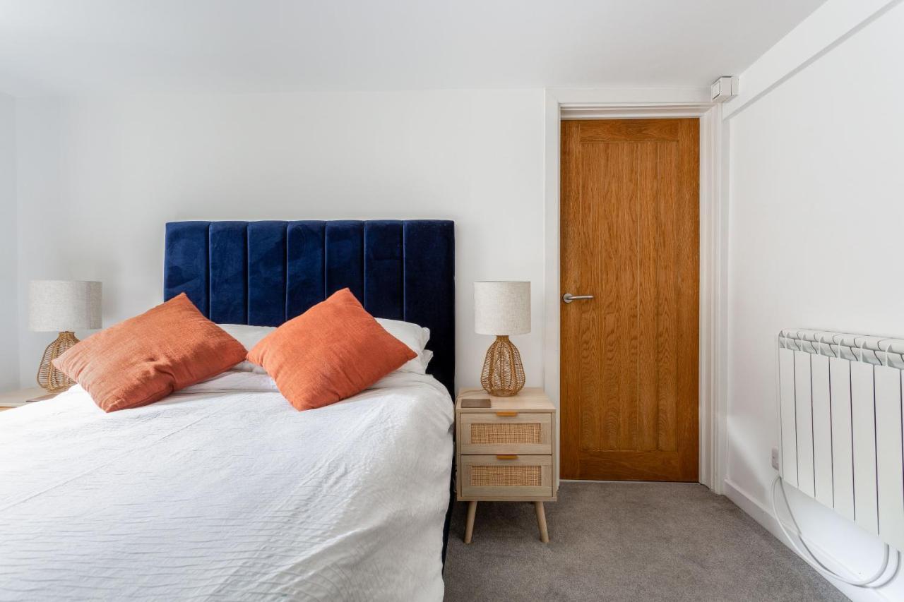 Central Grand Parade Apartment *