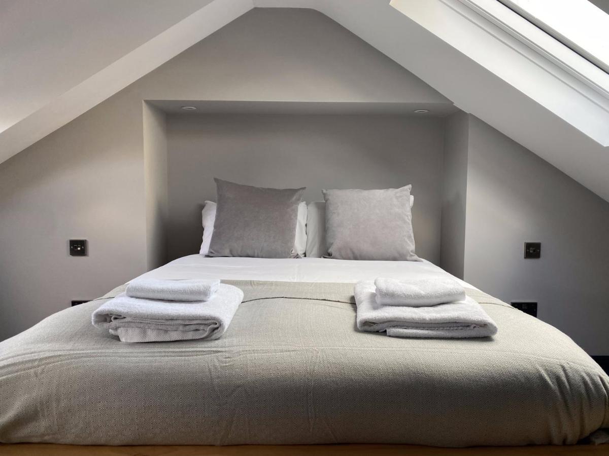 Jewel Of Kemptown - Luxury Townhouse, Sleeps 9 Holiday home
