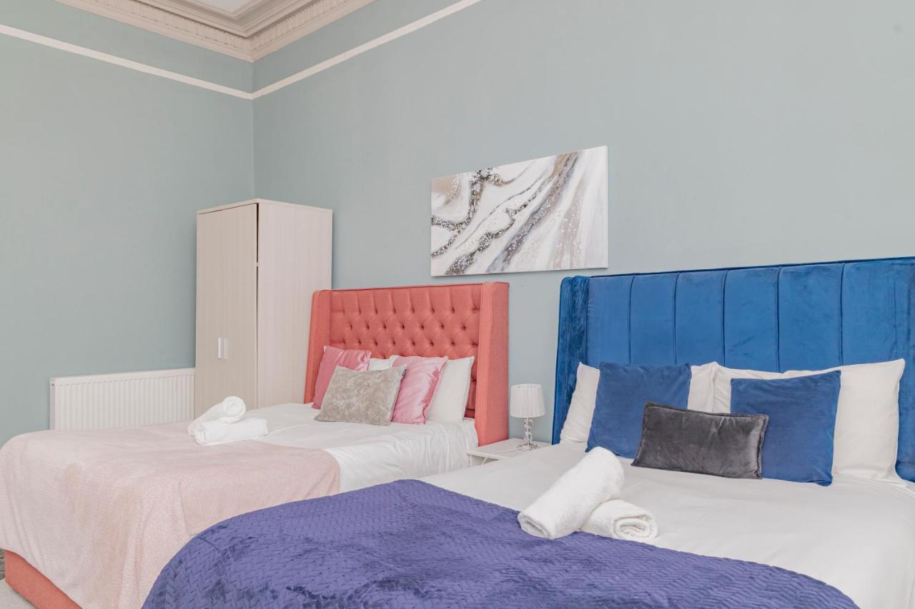 Apartment Kemptown Bn224eat03
