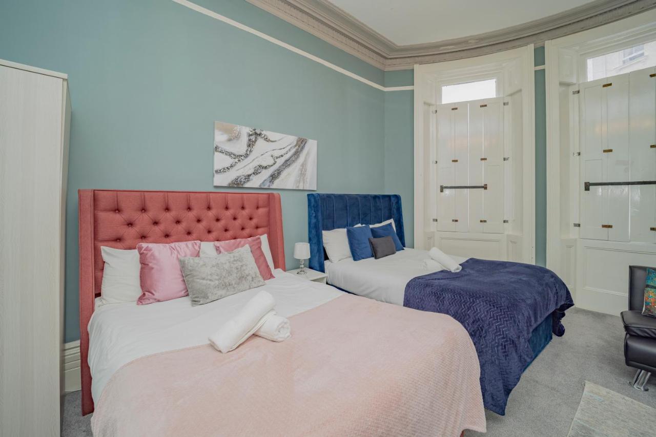 Kemptown Bn224eat03 Apartment *