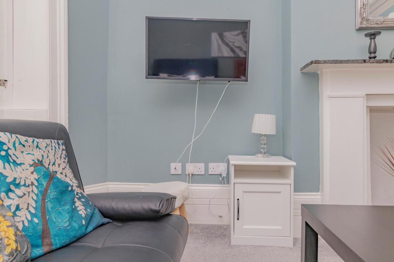 Apartment Kemptown Bn224eat03 Brighton