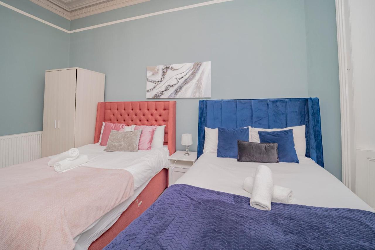 Apartment Kemptown Bn224eat03 *