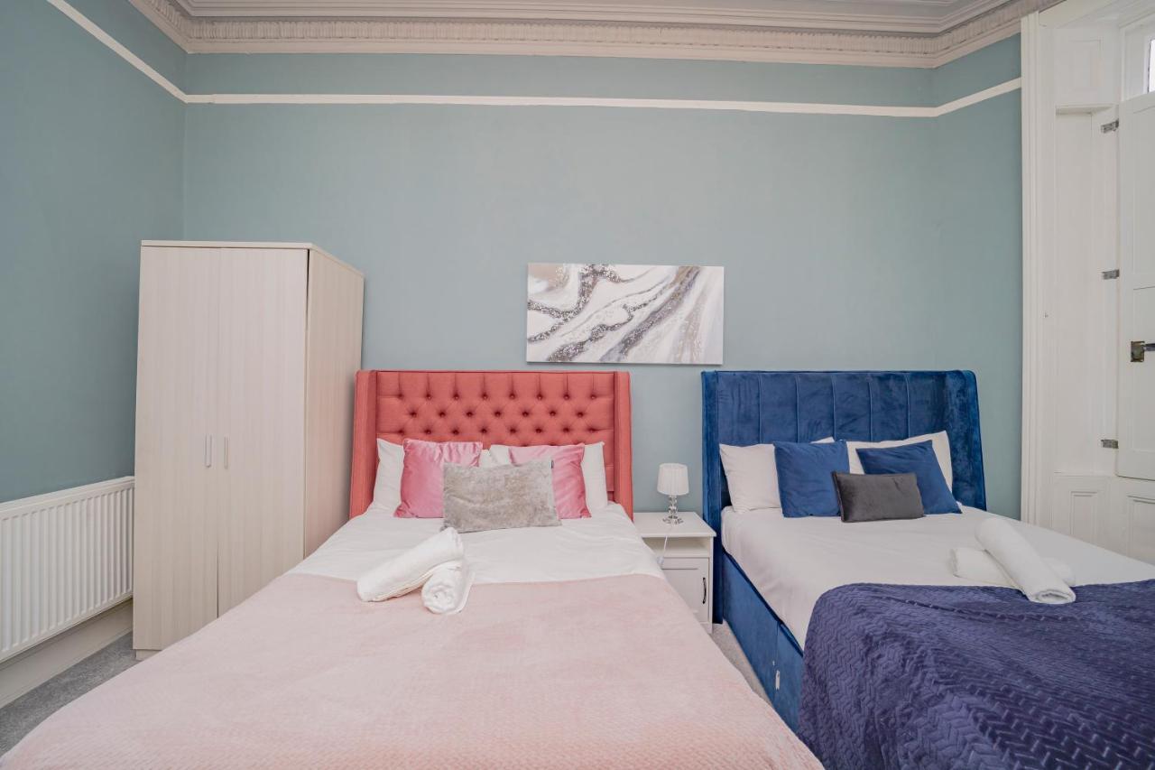 Apartment Kemptown Bn224eat03 Brighton