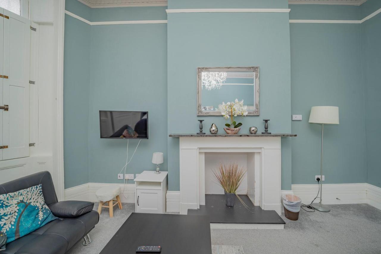 Kemptown Bn224eat03 Apartment *