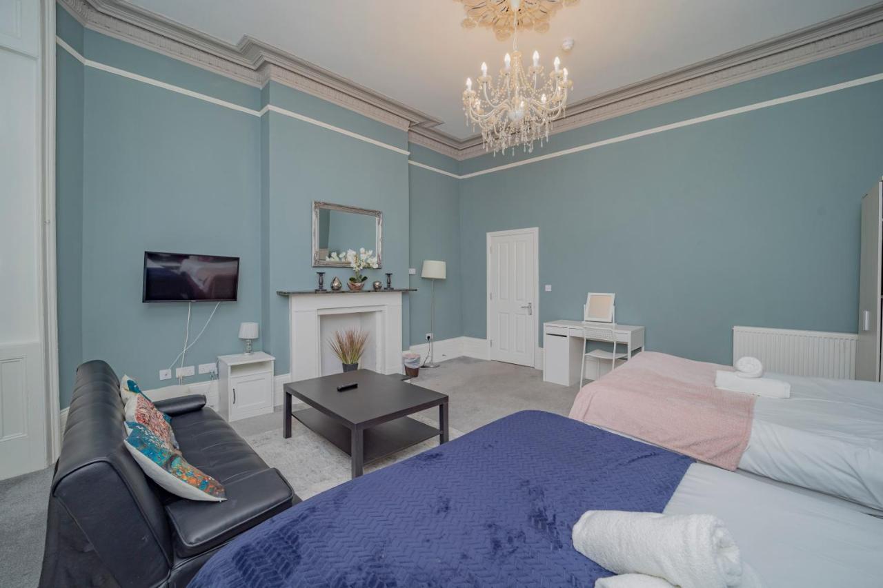 Kemptown Bn224eat03 Apartment