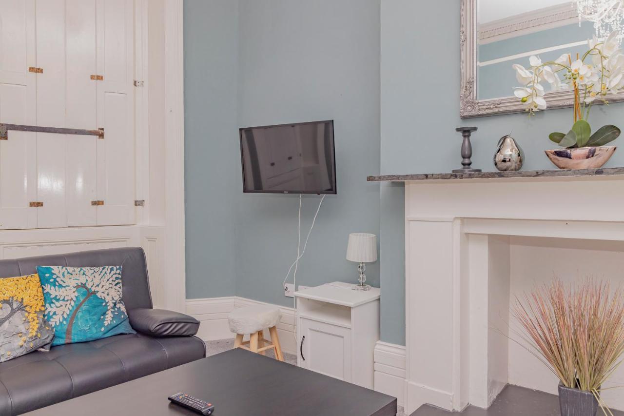 Kemptown Bn224eat03 Apartment *