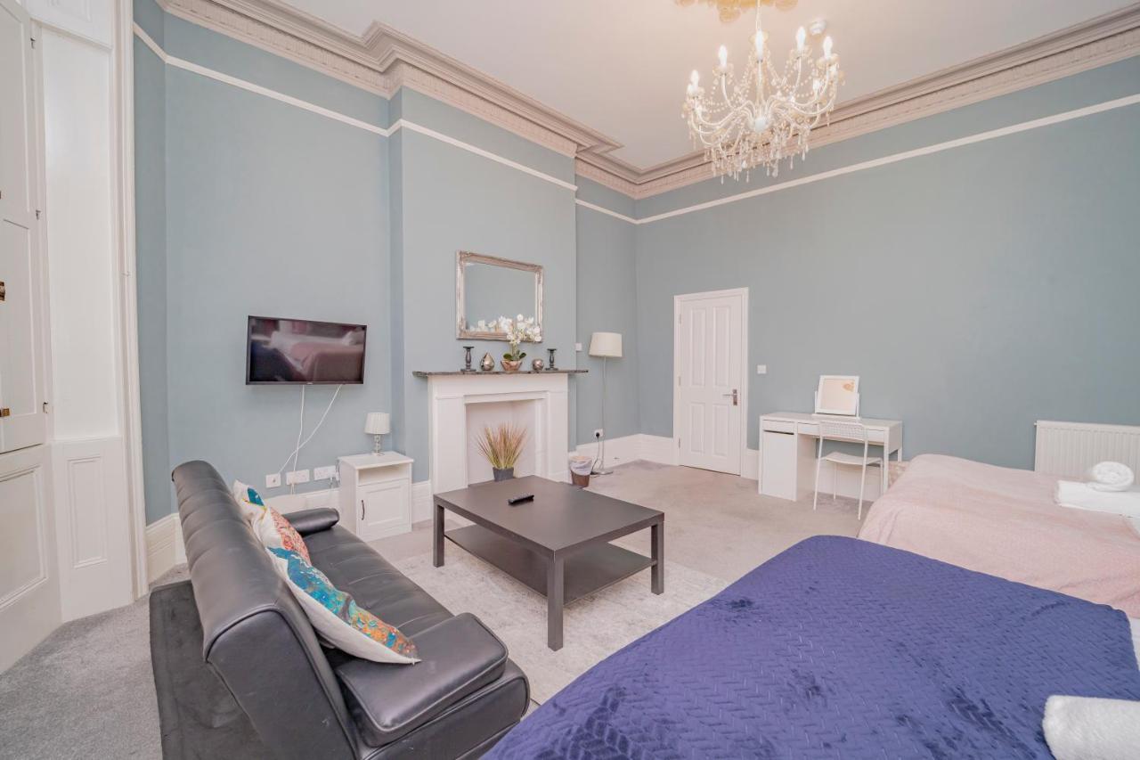 Kemptown Bn224eat03 Apartment *