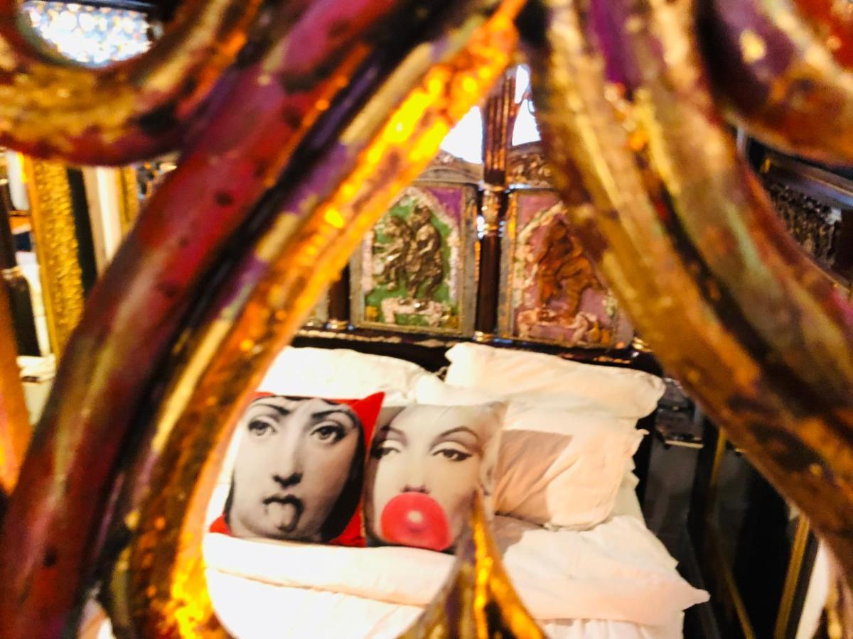 By Hove Its Got It Boutique Rock N Roll Punk Apartment Hove * Brighton