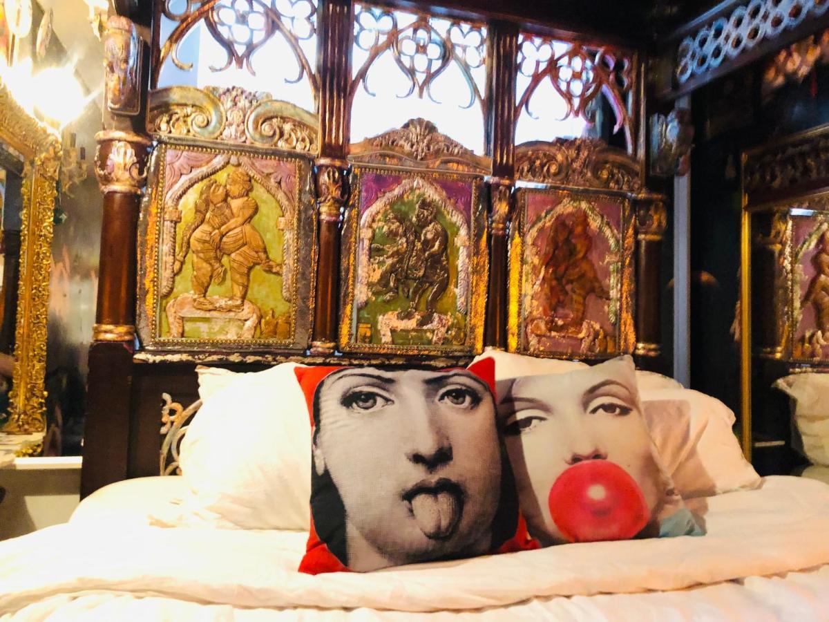 Apartment By Hove Its Got It Boutique Rock N Roll Punk Apartment Hove Brighton
