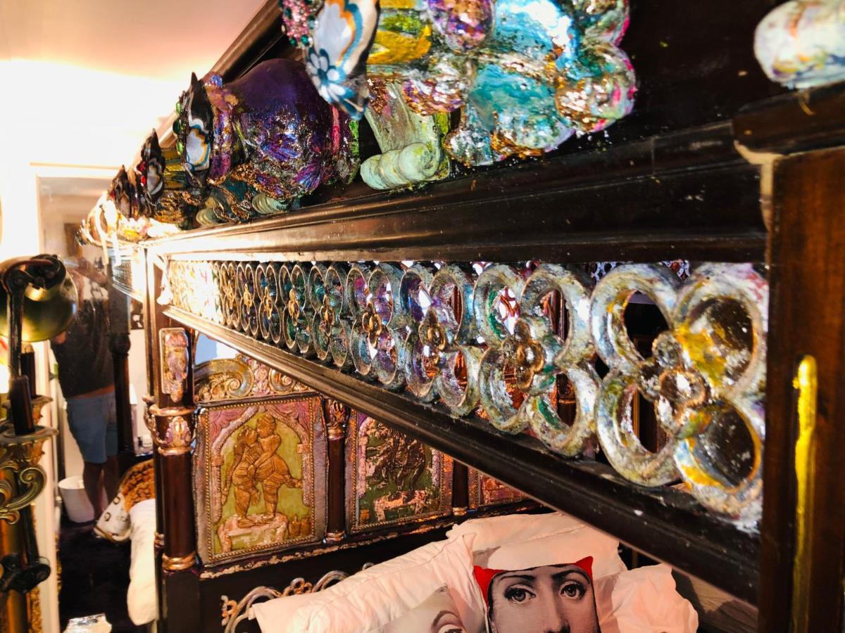 By Hove Its Got It Boutique Rock N Roll Punk Apartment Hove *