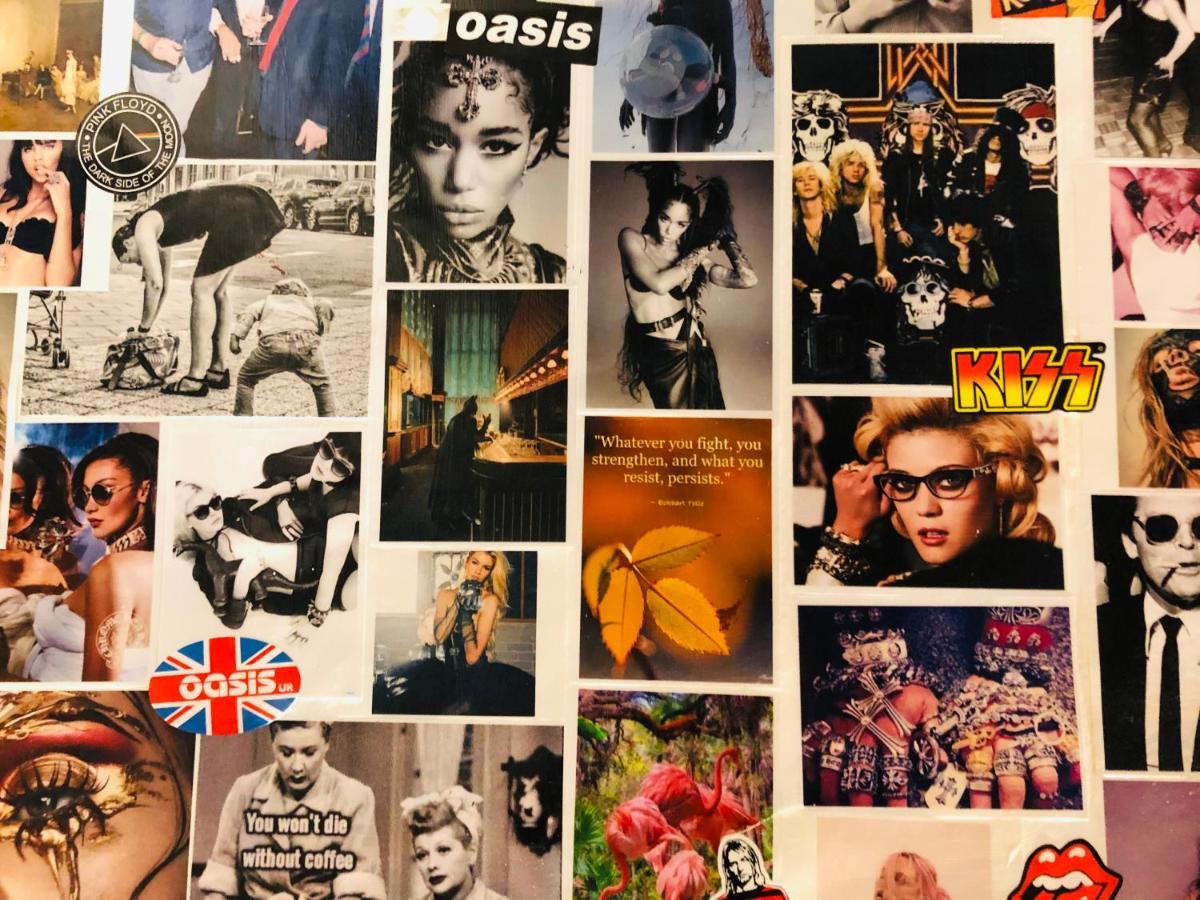 Apartment By Hove Its Got It Boutique Rock N Roll Punk Apartment Hove *