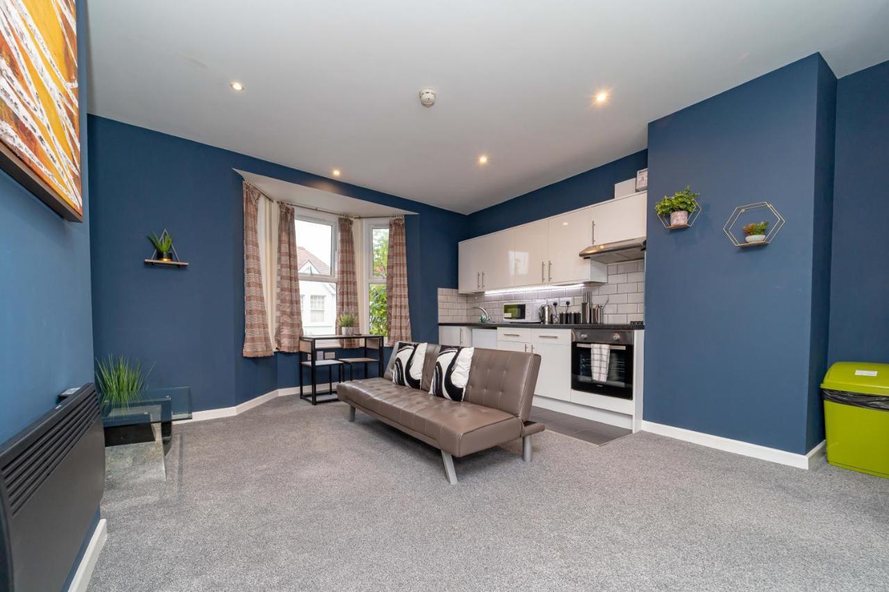 Flash Sale 1 Bedroom Bn32osm12 Apartment