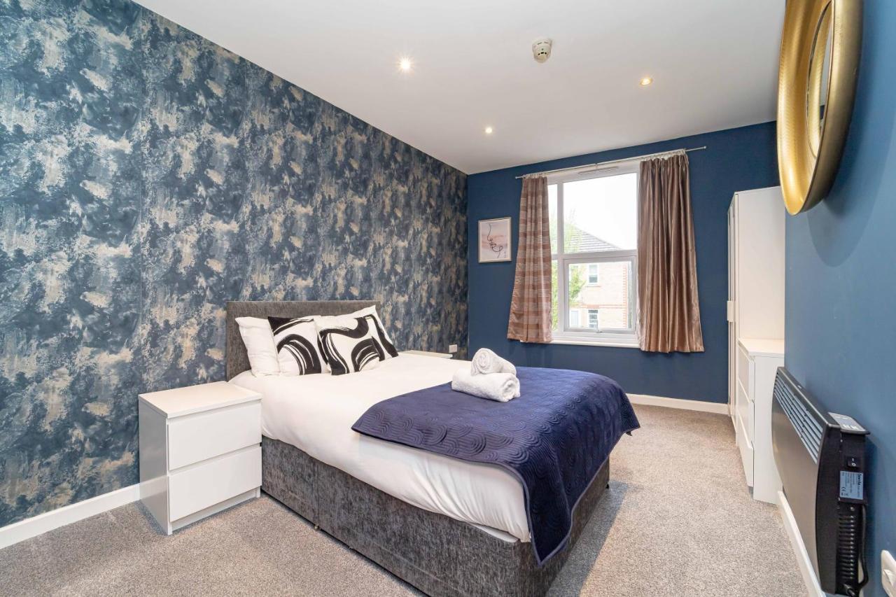 Flash Sale 1 Bedroom Bn32osm12 Apartment