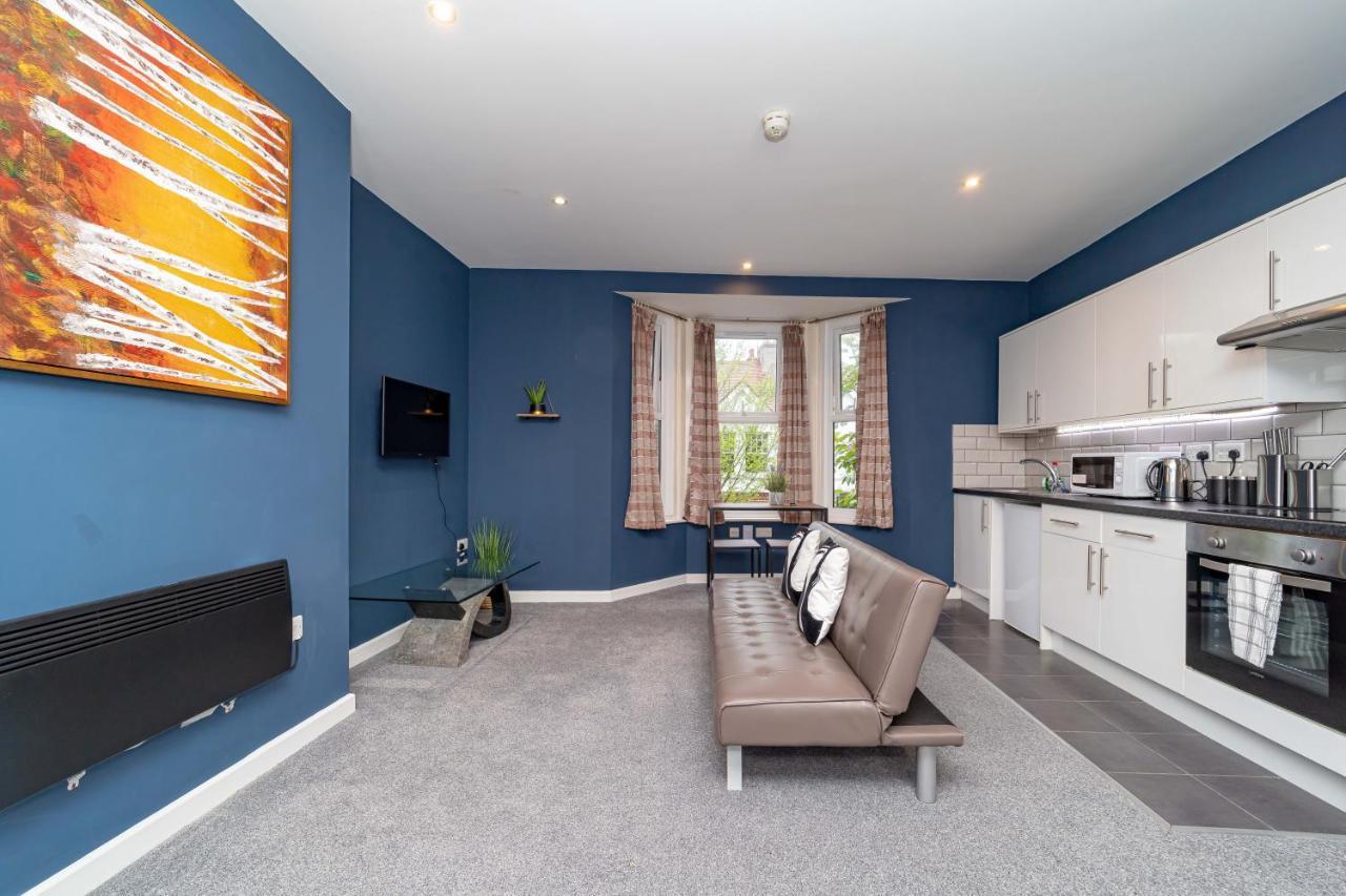 Flash Sale 1 Bedroom Bn32osm12 Apartment