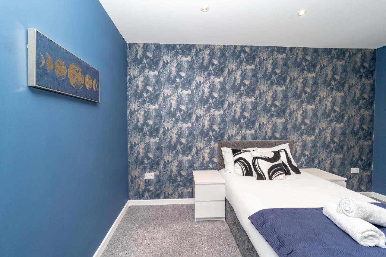 Flash Sale 1 Bedroom Bn32osm12