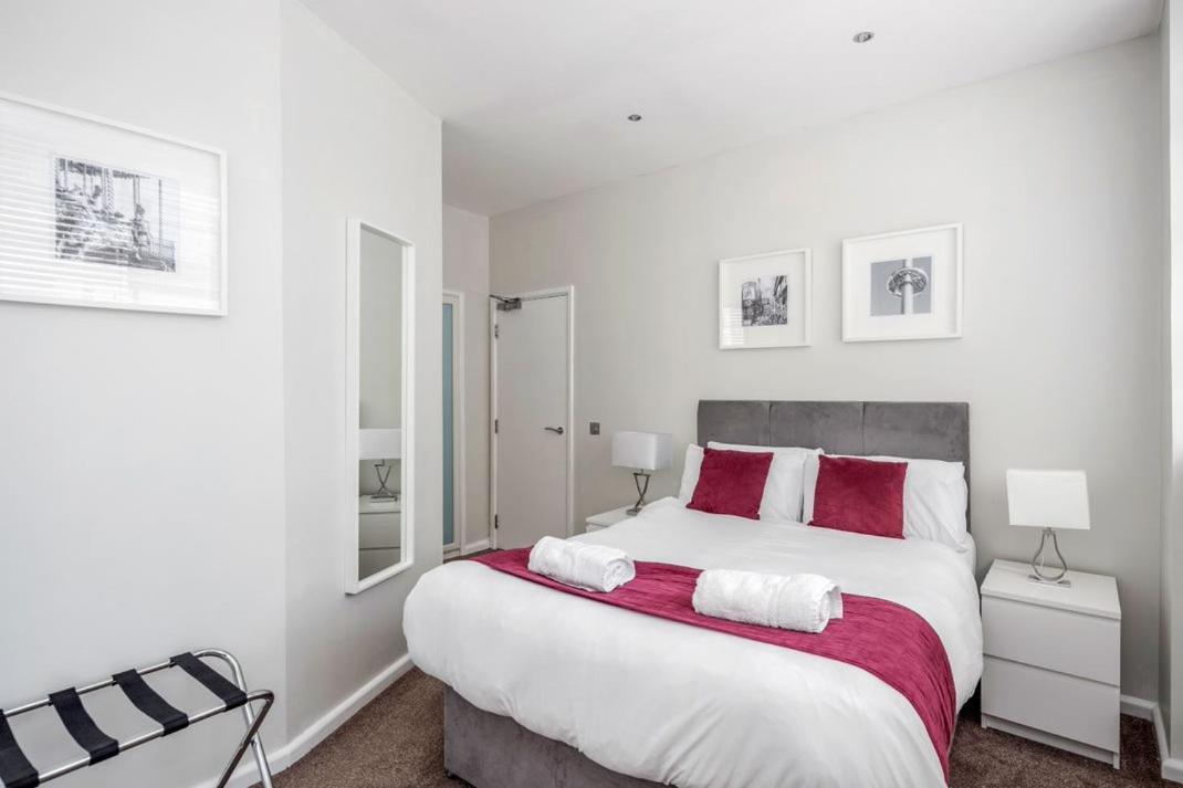 Roomspace Serviced - Princes House *