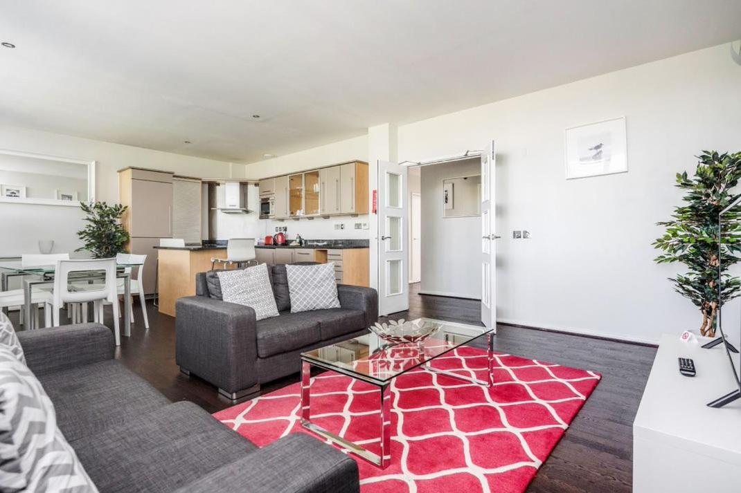 Apartment Roomspace Serviced - Princes House