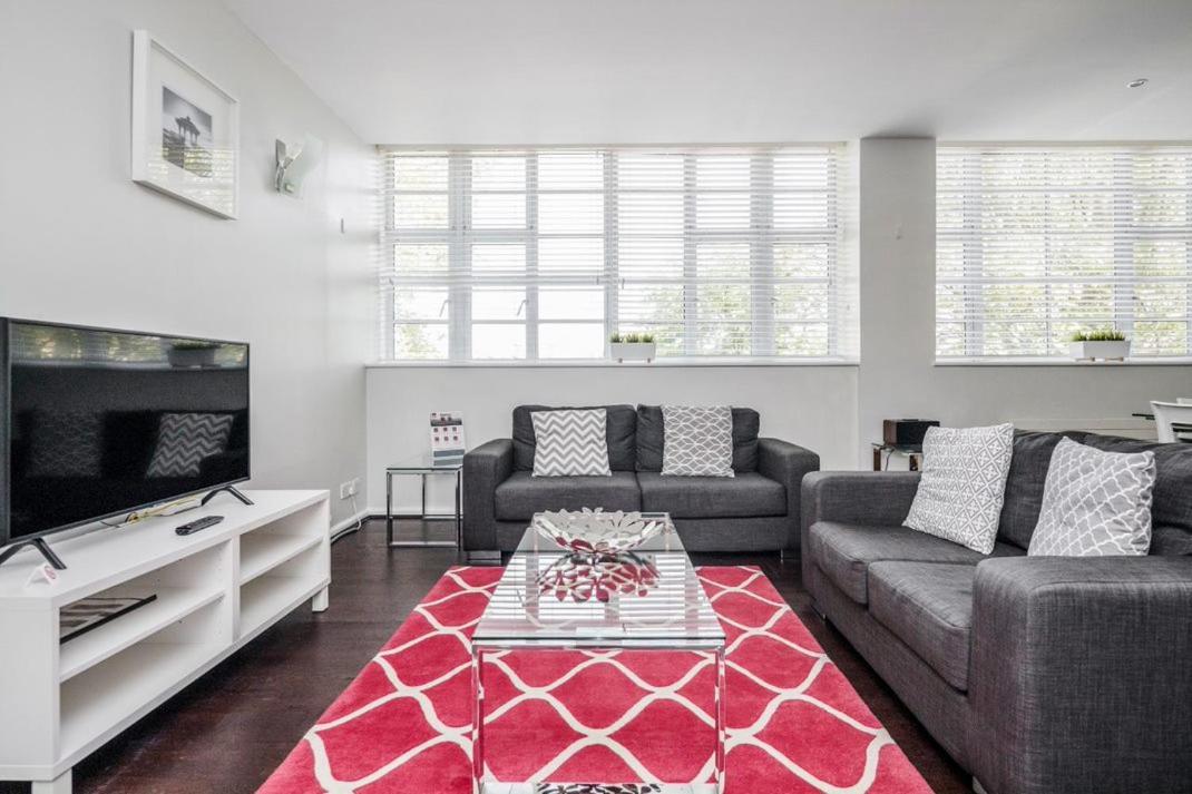 Apartment Roomspace Serviced - Princes House