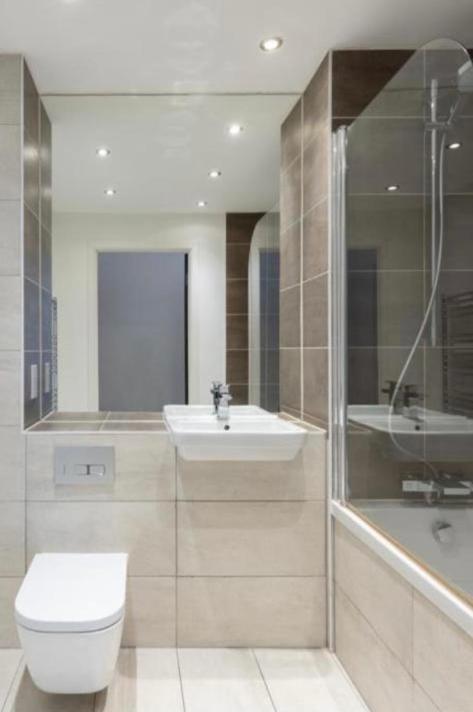 Apartment Stunning 2 Bedroom, 2 Bathroom Apartment. Brighton