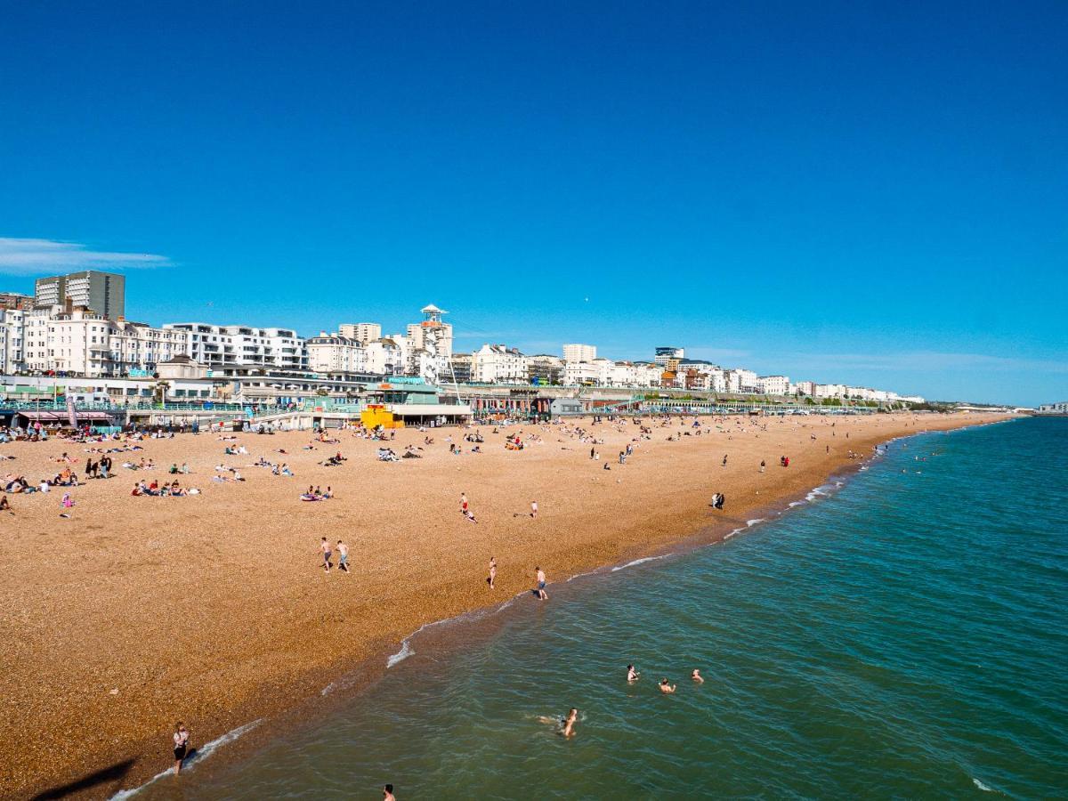 A&o Hostel Brighton