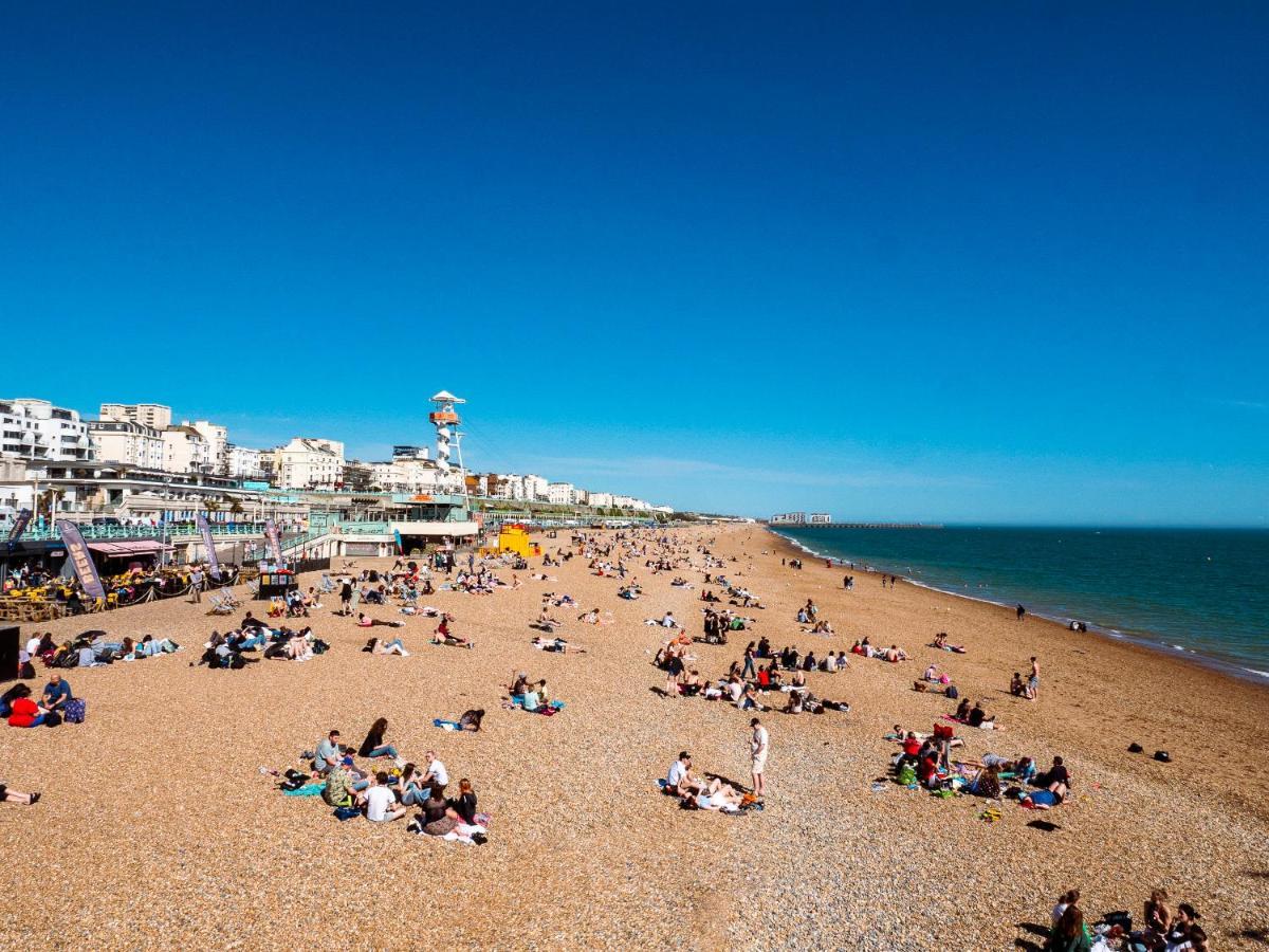 Hostel A&o Brighton