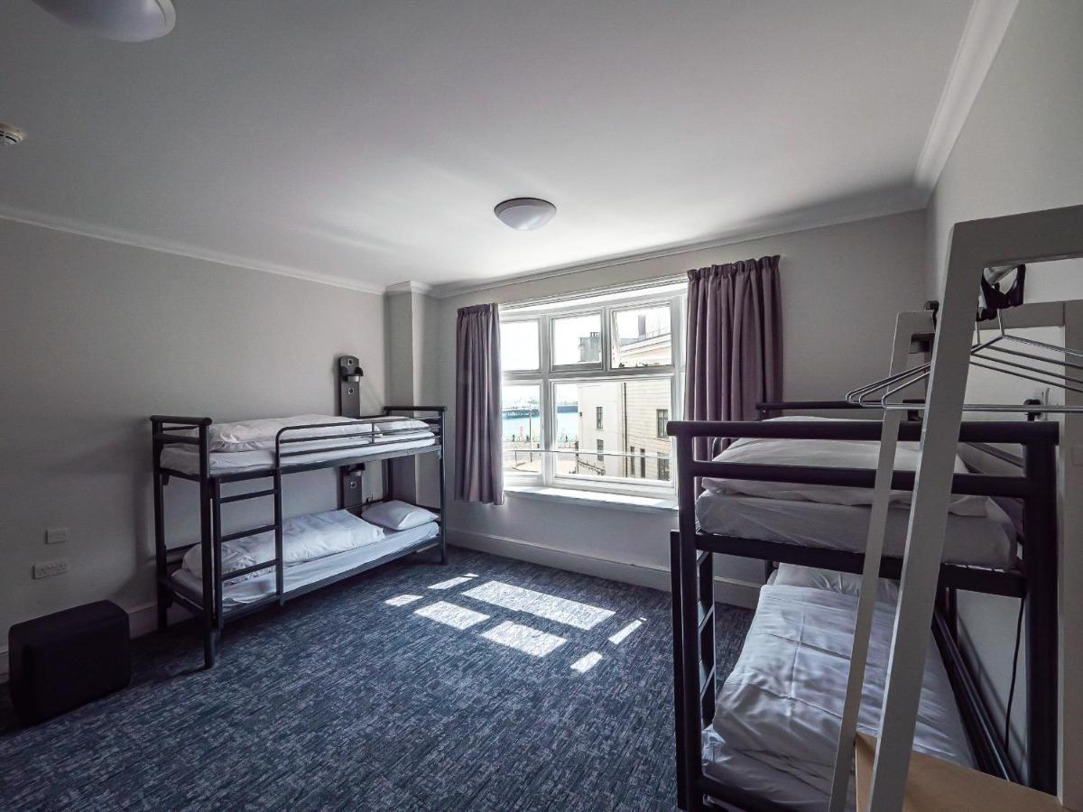 A&o Hostel *