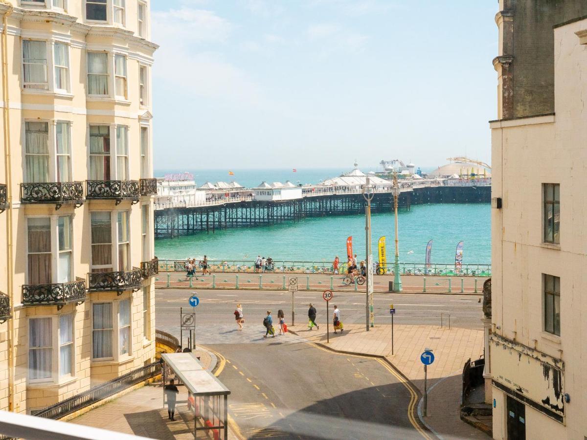 A&o * Brighton