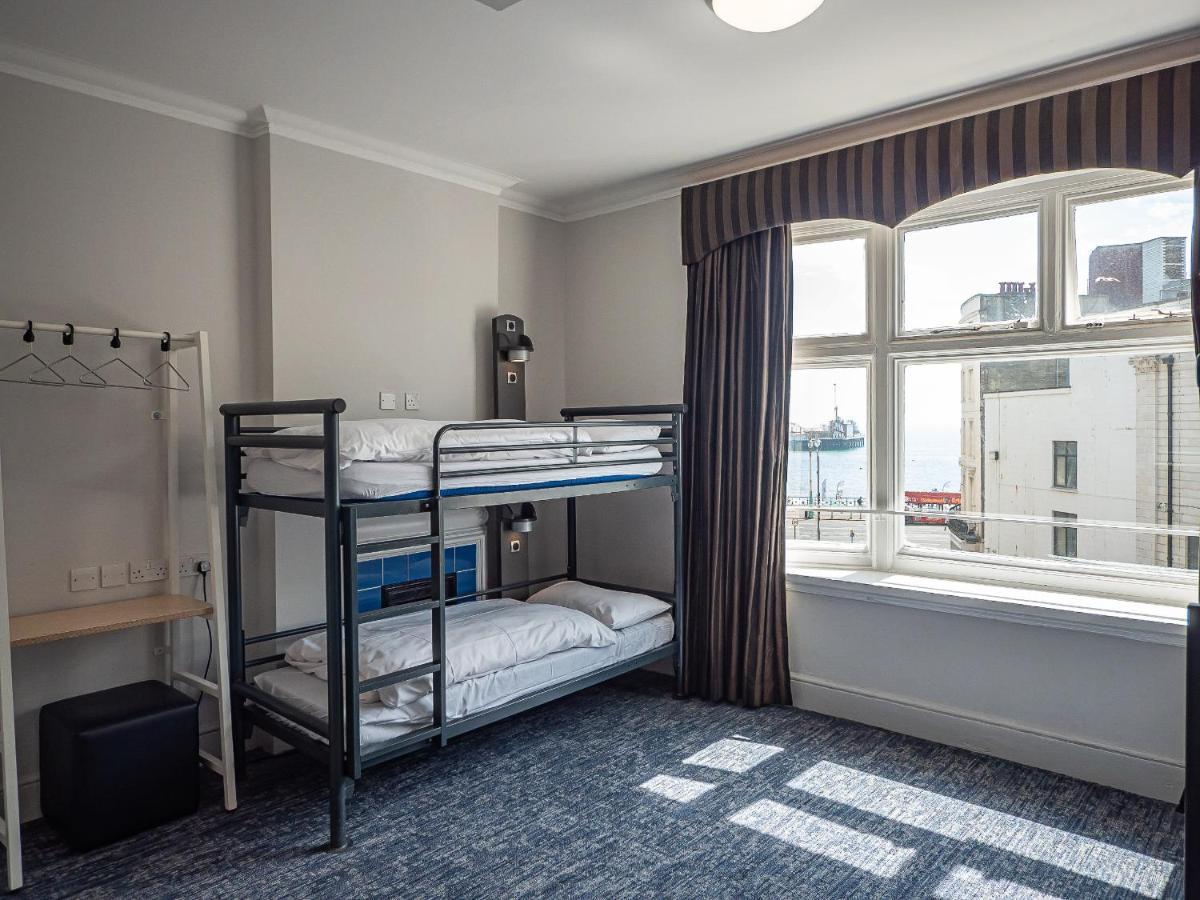 A&o Hostel Brighton