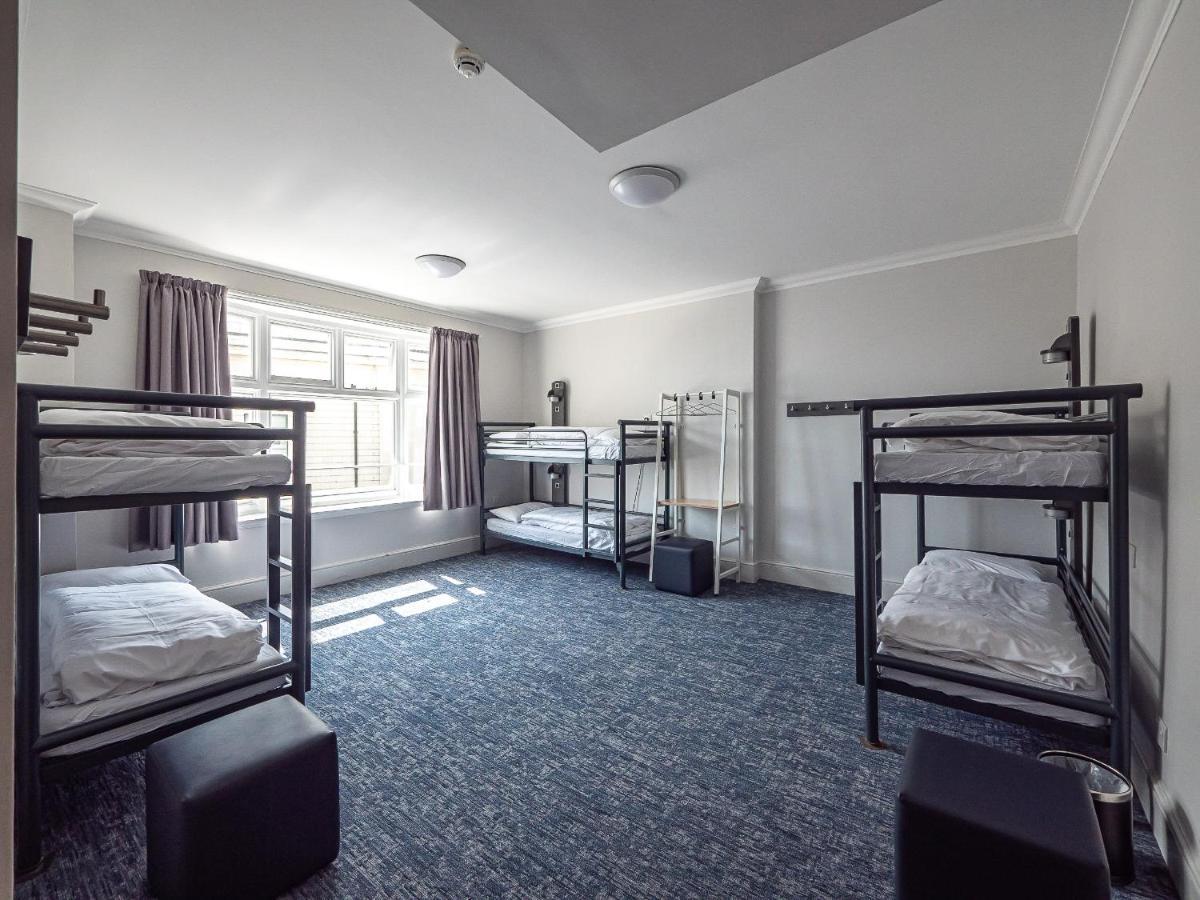 Hostel A&o