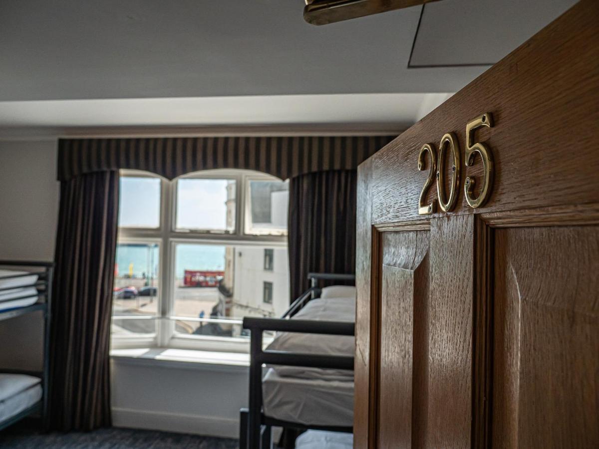 Hostel A&o *