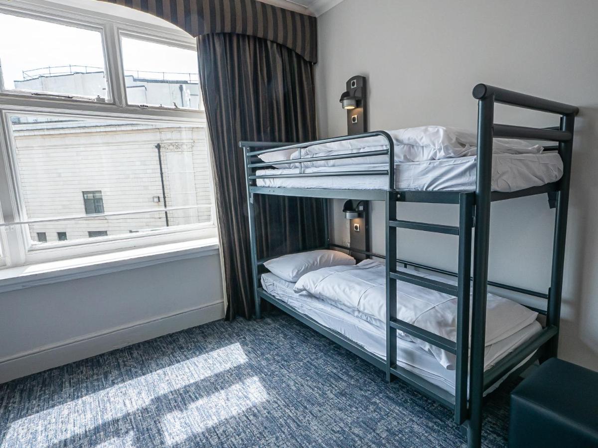 Hostel A&o *
