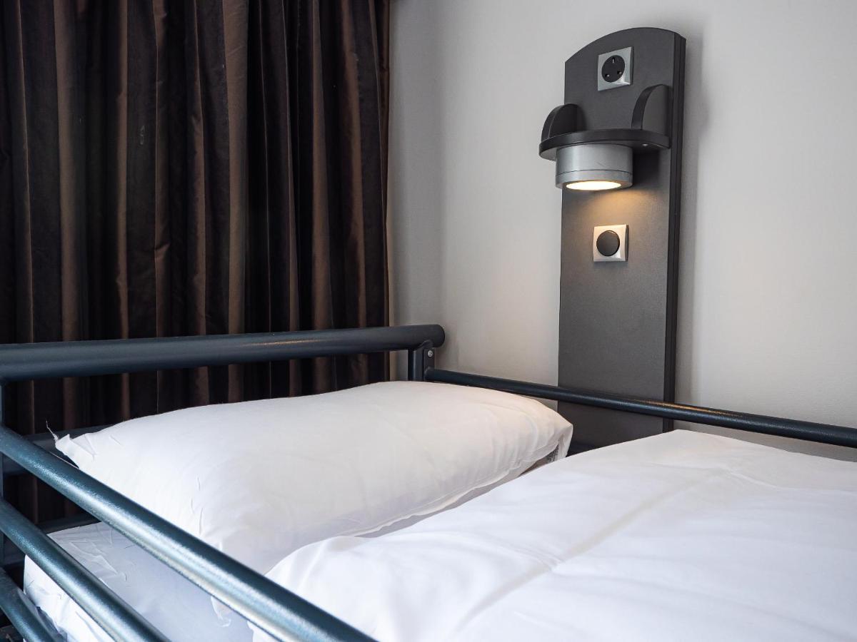 A&o Hostel *