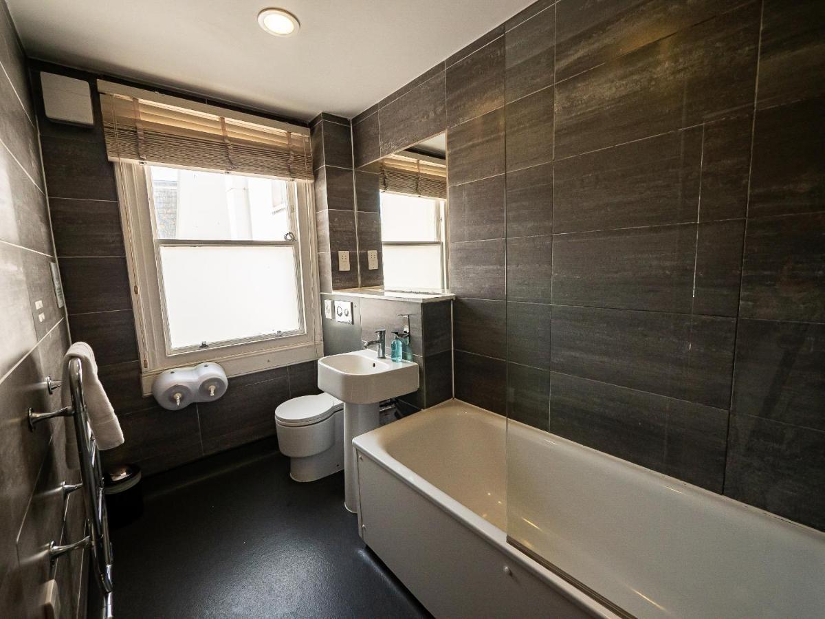 Hostel A&o Brighton