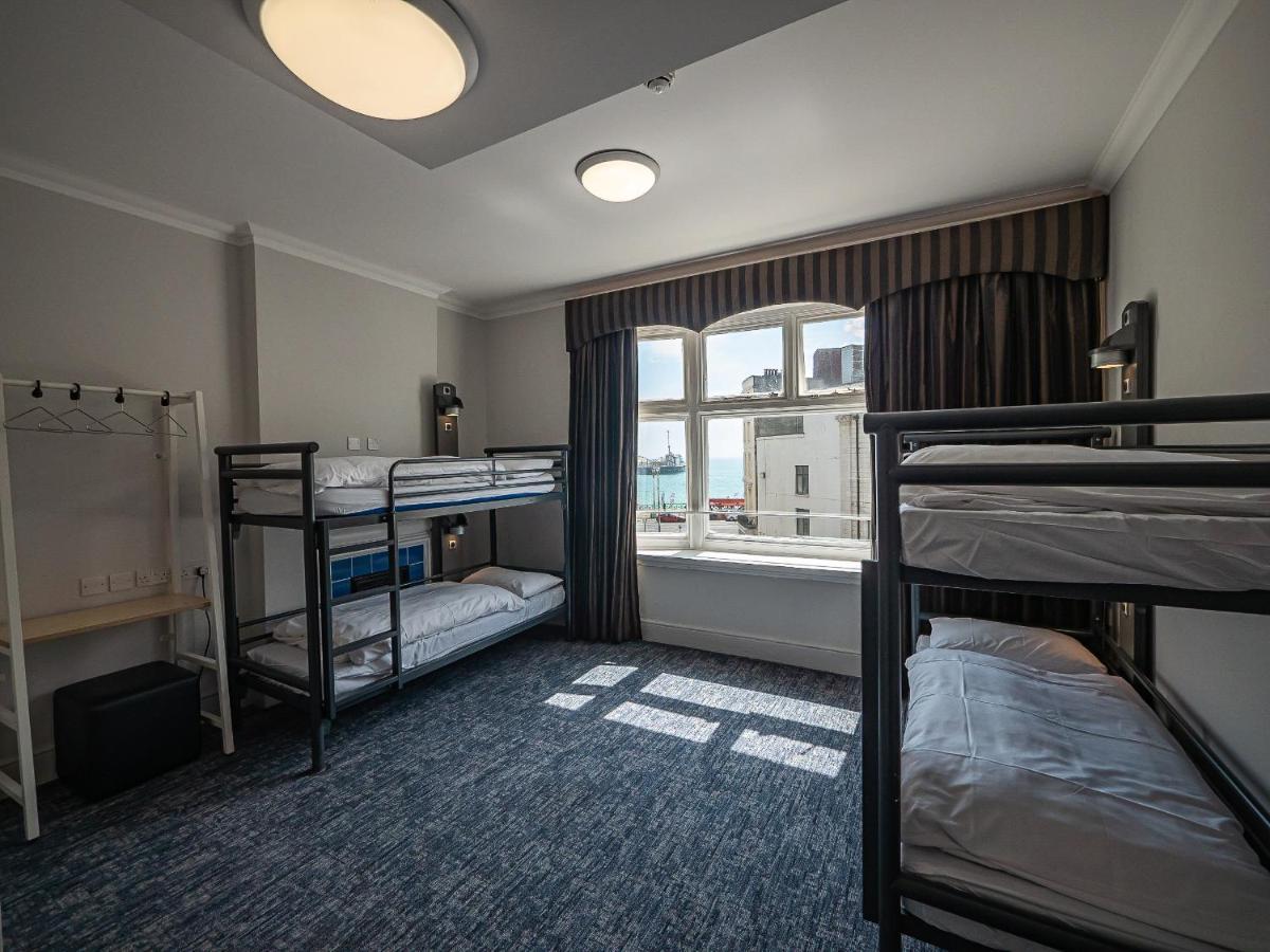 Hostel A&o Brighton