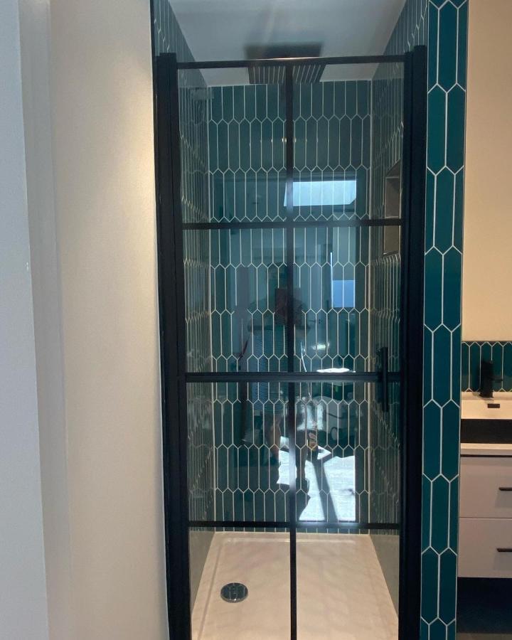 Apartment Brand New 2 Bedroom Flat Brighton