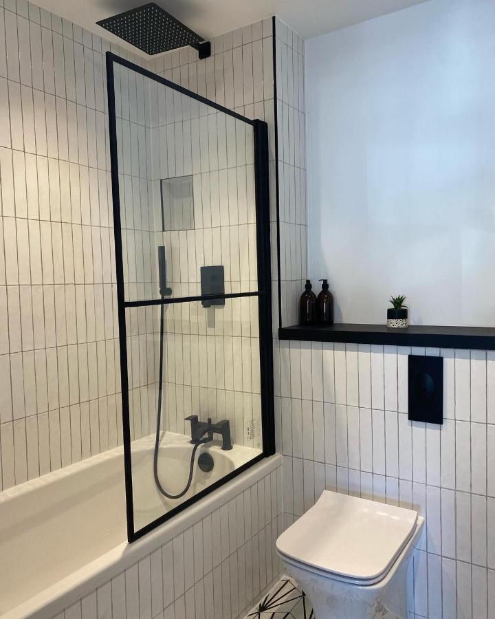 Brand New 2 Bedroom Flat Brighton
