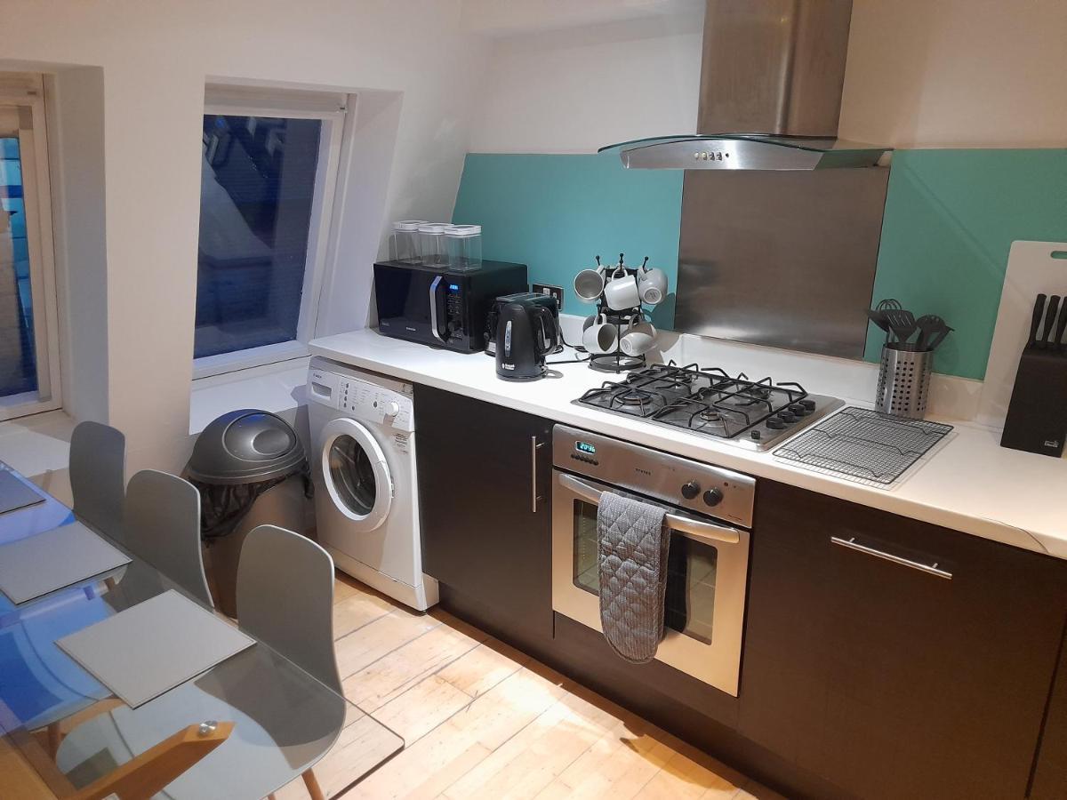 Heart Of The Centre In North Laine Sleeps 5 * Brighton