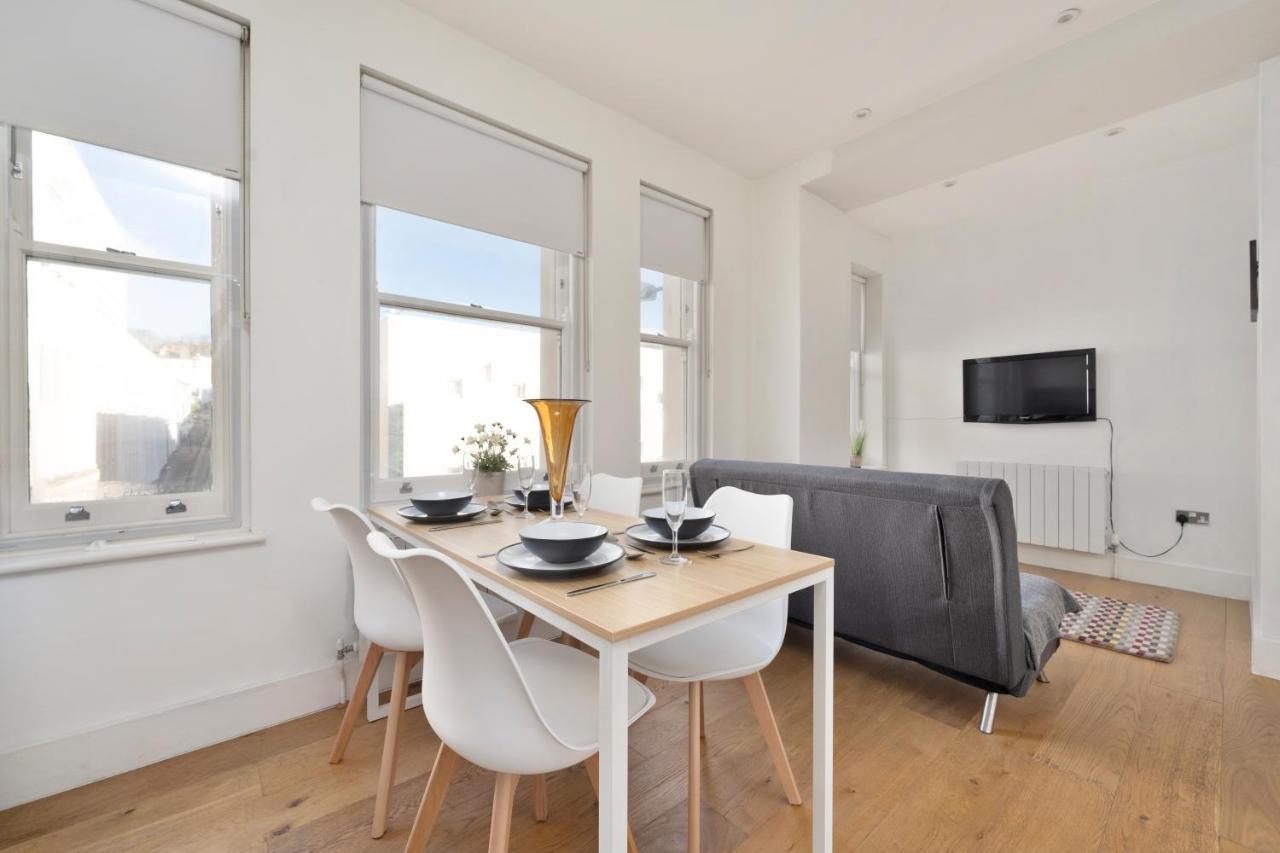 Apartment I360 Penthouse: Seaside Retreat With Private Rooftop *