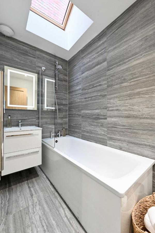 Holiday home The Mews - Stylish & Central Townhouse, Up To 6 Guests Brighton