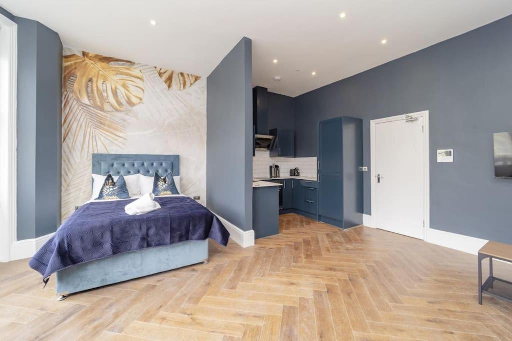 Apartment Flash Sale Centre Seafront Bn12sil04 Brighton