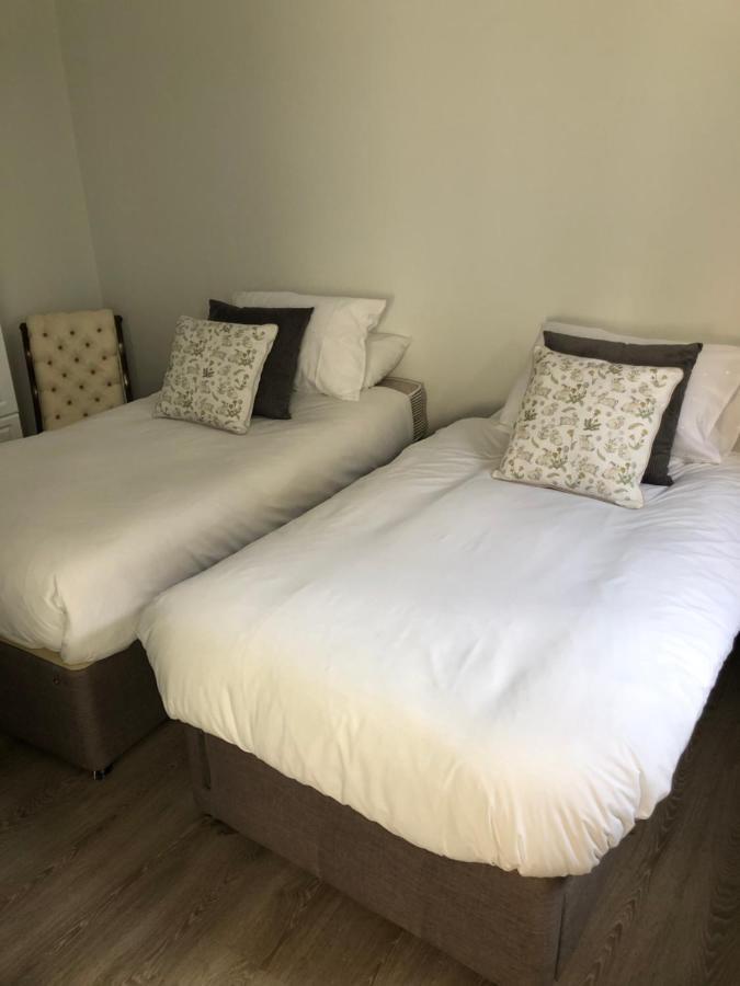 The Dream Catcher Luxury Brighton