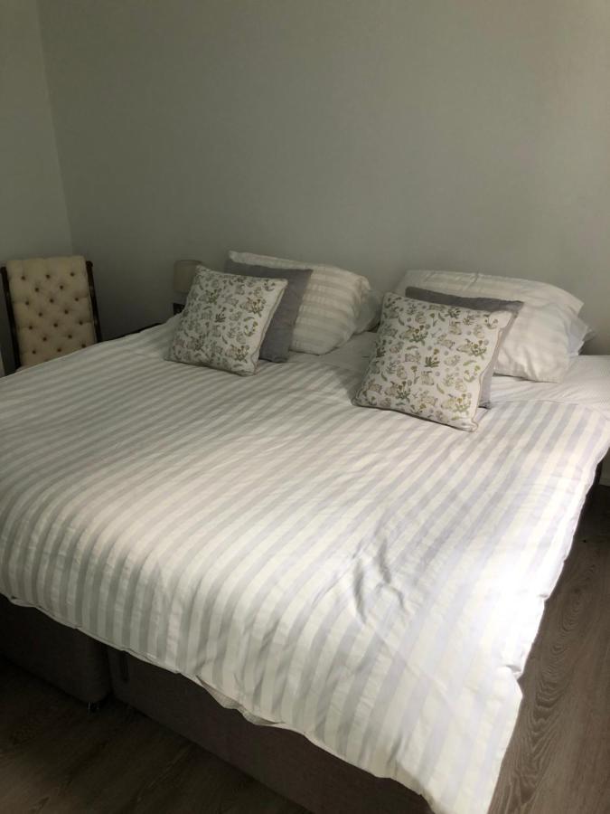 The Dream Catcher Luxury Brighton