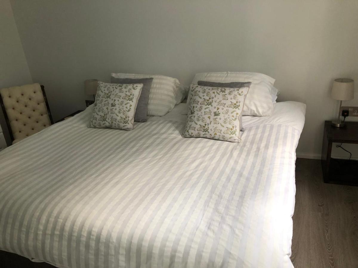 The Dream Catcher Luxury Brighton