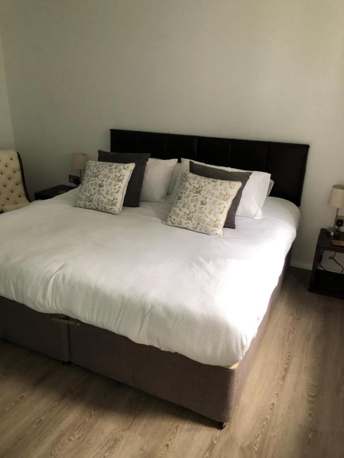 The Dream Catcher Luxury * Brighton