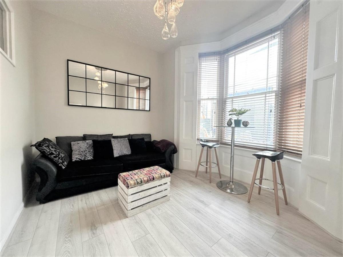 Flash Sale Centre 1bedroom Flat Bn16sma02 Brighton