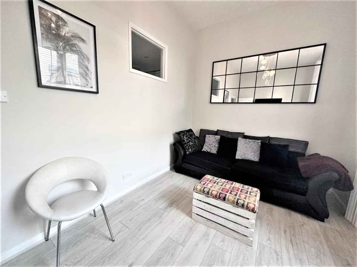 Flash Sale Centre 1bedroom Flat Bn16sma02 Apartment *